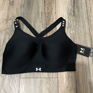 Brand new under armor high support